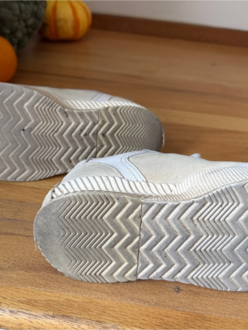 Sorel Ona Blvd White Sneakers